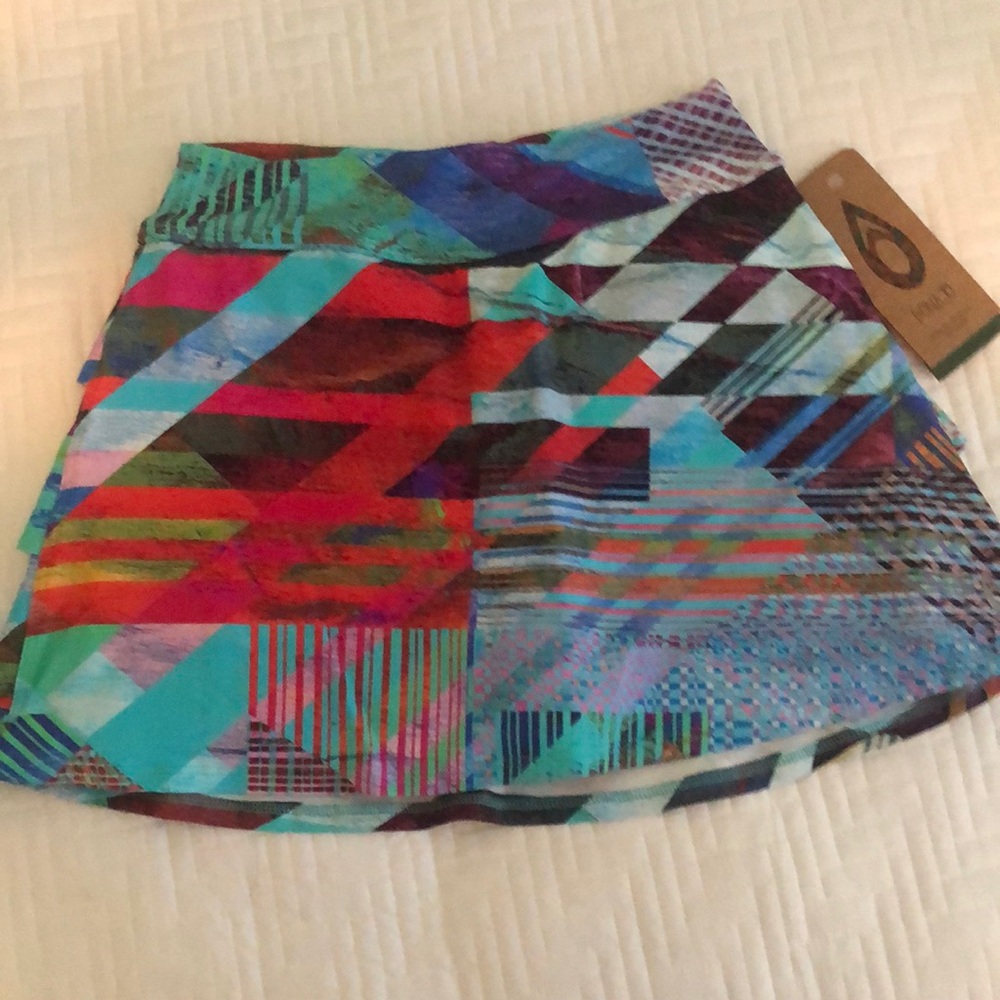 Dona Jo NWT Seabreeze tennis skirt